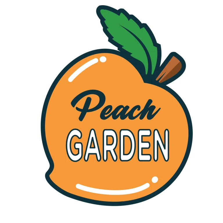 peach garden